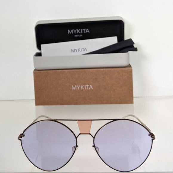 MYKITA Sunglasses Studio 9.3 Col 837 58mm Frame main image 4